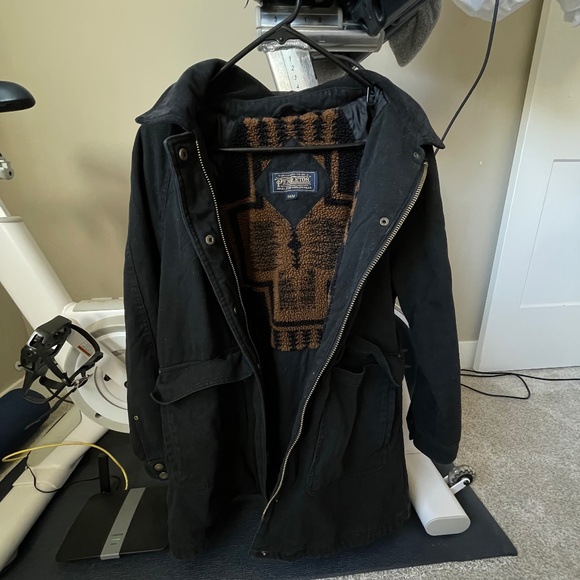 Women’s Pendleton St. Helena Coat